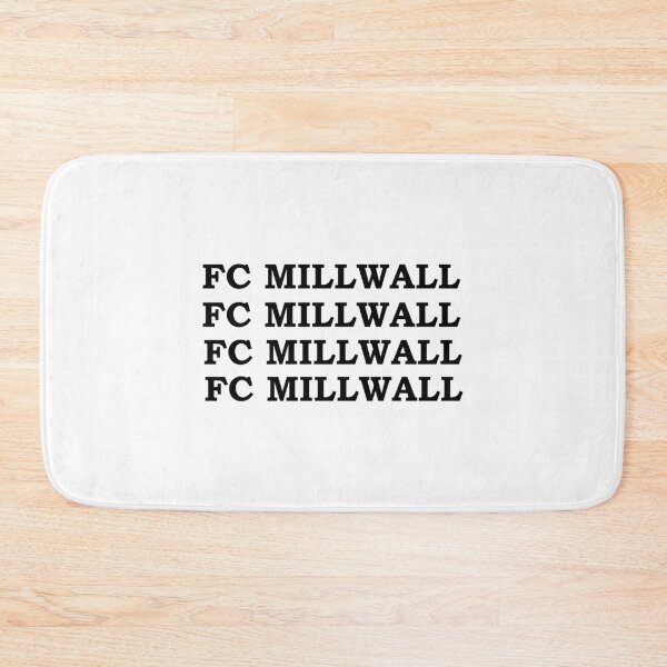 Item preview, millwall fc           designed and sold by WilliamsKatel.