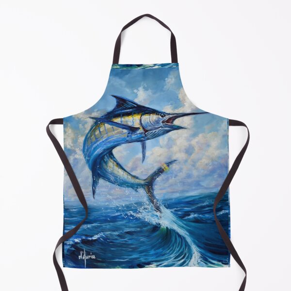 Marlin Aprons for Sale