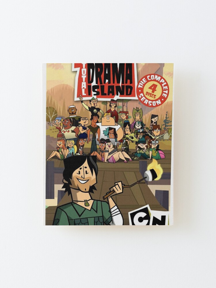 Total Drama Revenge of the Island: Temporada 1 - TV en Google Play