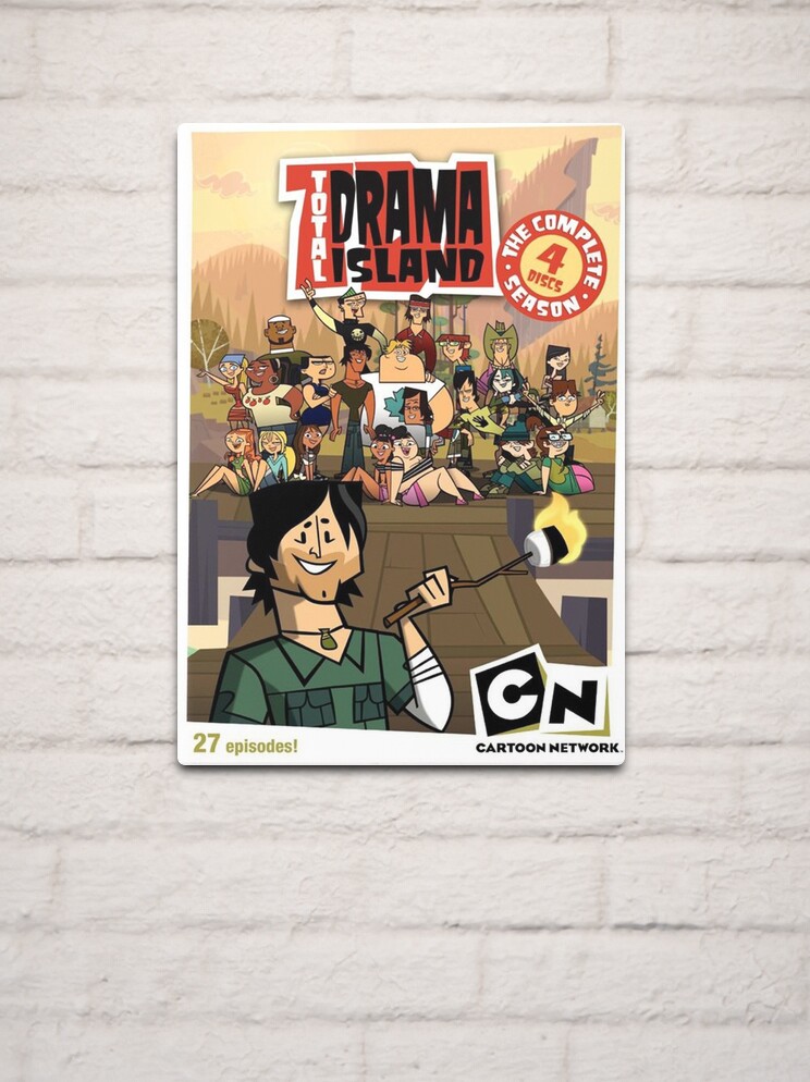 Total Drama Revenge of the Island - TV on Google Play