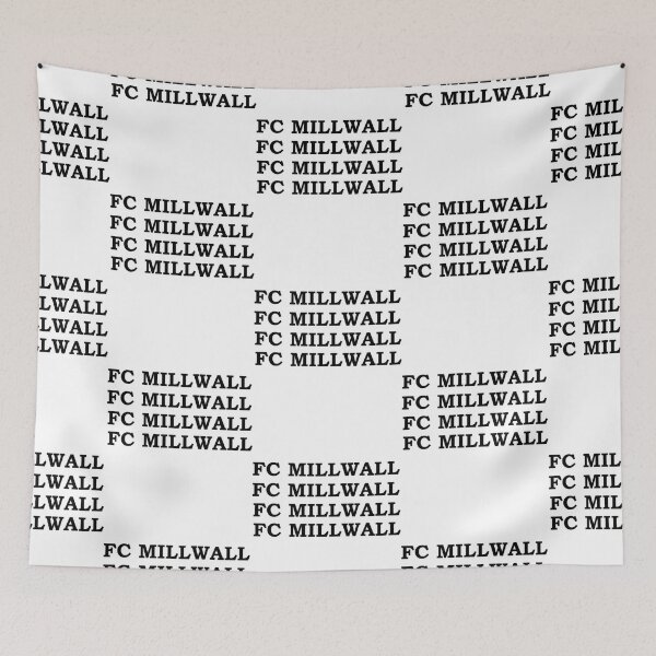 Item preview, millwall fc           designed and sold by WilliamsKatel.