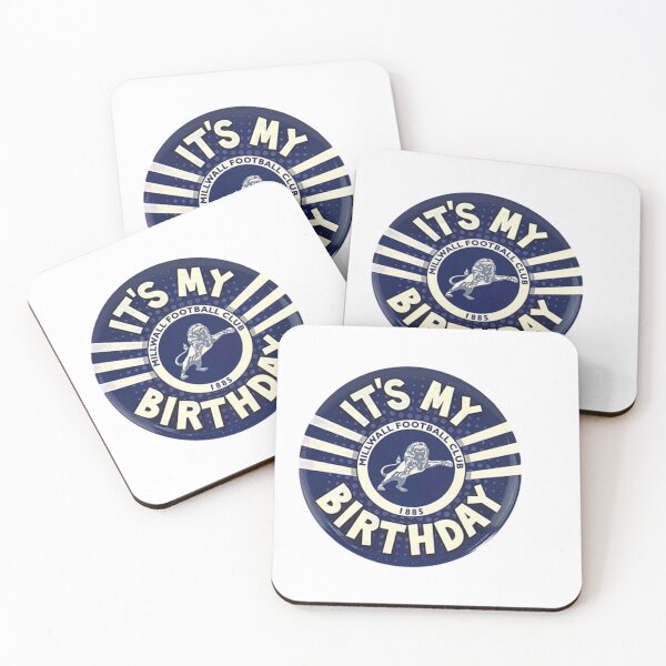 Item preview, millwall fc        designed and sold by WilliamsKatel.