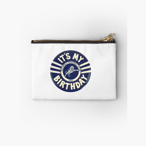 Item preview, millwall fc        designed and sold by WilliamsKatel.