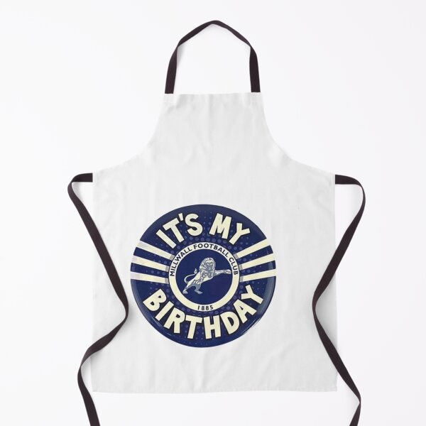 Item preview, millwall fc designed and sold by WilliamsKatel.
