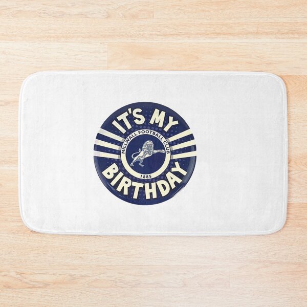 Item preview, millwall fc        designed and sold by WilliamsKatel.