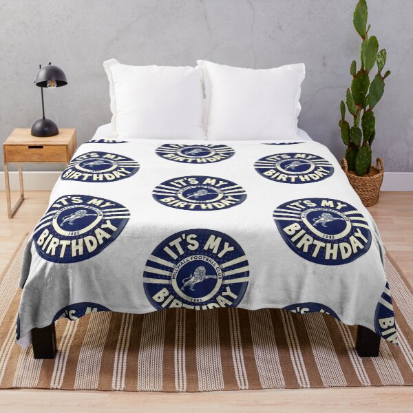 Item preview, millwall fc        designed and sold by WilliamsKatel.