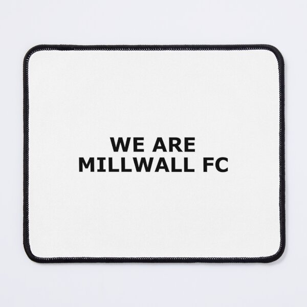 Item preview, millwall fc      designed and sold by WilliamsKatel.