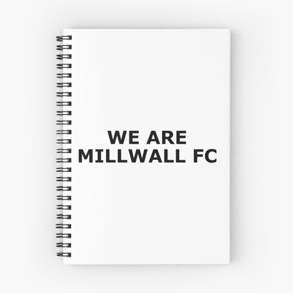 Item preview, millwall fc      designed and sold by WilliamsKatel.