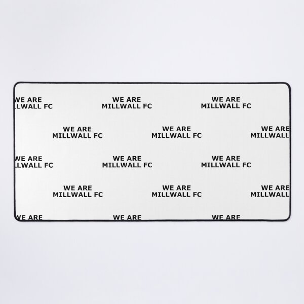 Item preview, millwall fc      designed and sold by WilliamsKatel.