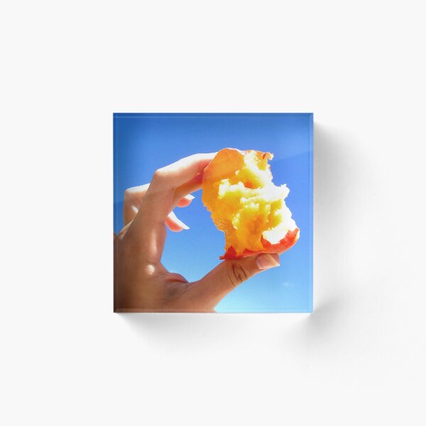 Item preview, peach perfect designed and sold by Dale Cherney.