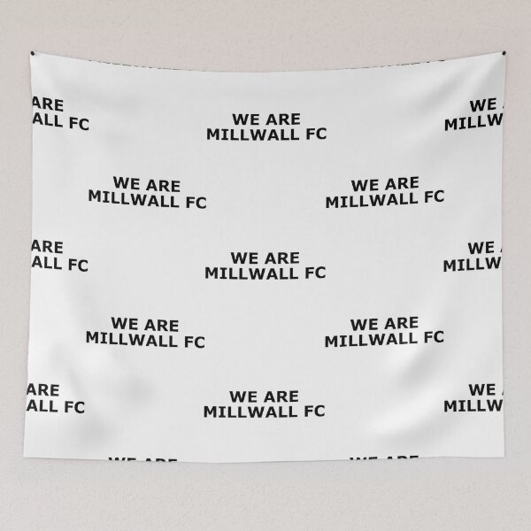 Item preview, millwall fc      designed and sold by WilliamsKatel.