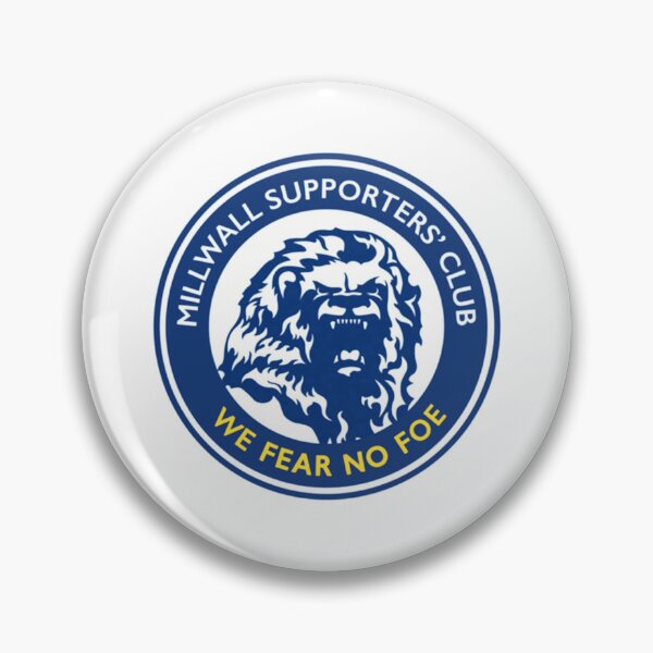 Item preview, millwall fc     designed and sold by WilliamsKatel.