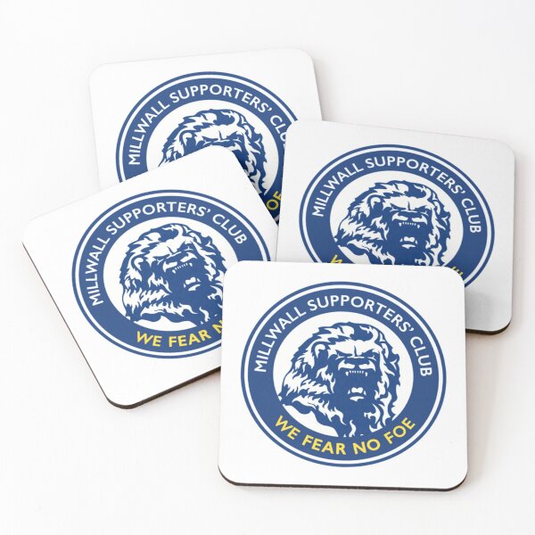 Item preview, millwall fc     designed and sold by WilliamsKatel.