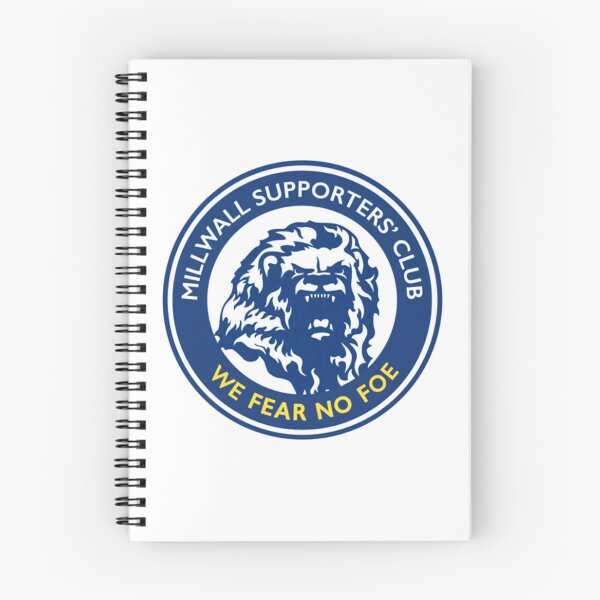 Item preview, millwall fc     designed and sold by WilliamsKatel.