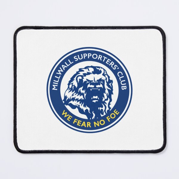 Item preview, millwall fc     designed and sold by WilliamsKatel.
