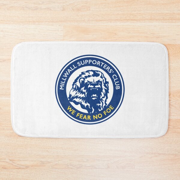 Item preview, millwall fc     designed and sold by WilliamsKatel.