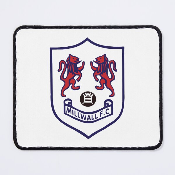 Item preview, Millwall FC    designed and sold by WilliamsKatel.