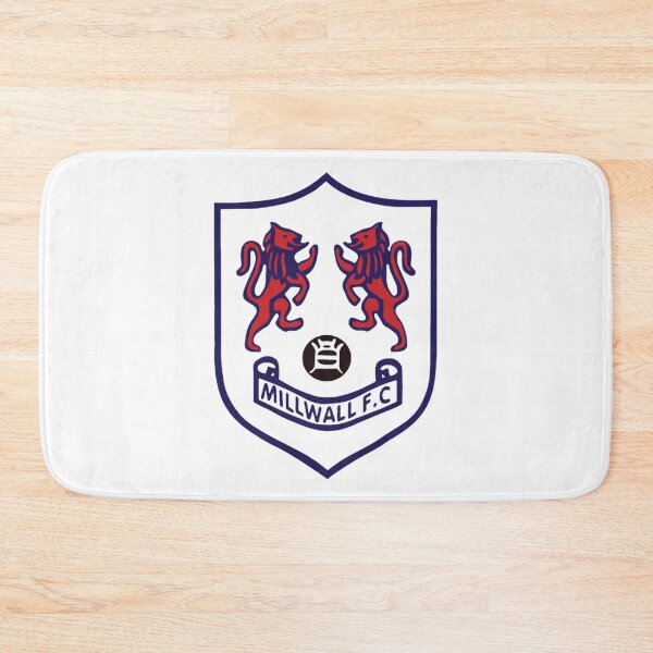 Item preview, Millwall FC    designed and sold by WilliamsKatel.