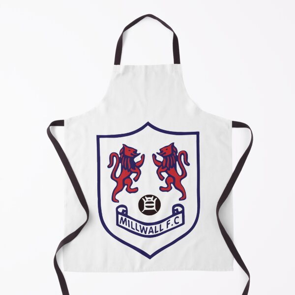 Item preview, Millwall FC designed and sold by WilliamsKatel.