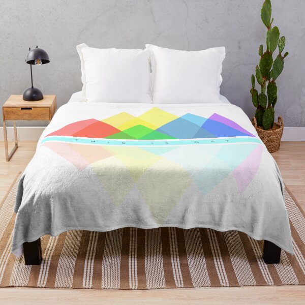 Item preview, This is Gay designed and sold by Skyler Orion X.