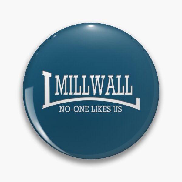 Item preview, Millwall- Pride of London   designed and sold by WilliamsKatel.