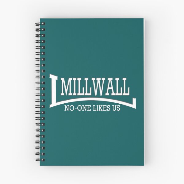 Item preview, Millwall- Pride of London   designed and sold by WilliamsKatel.