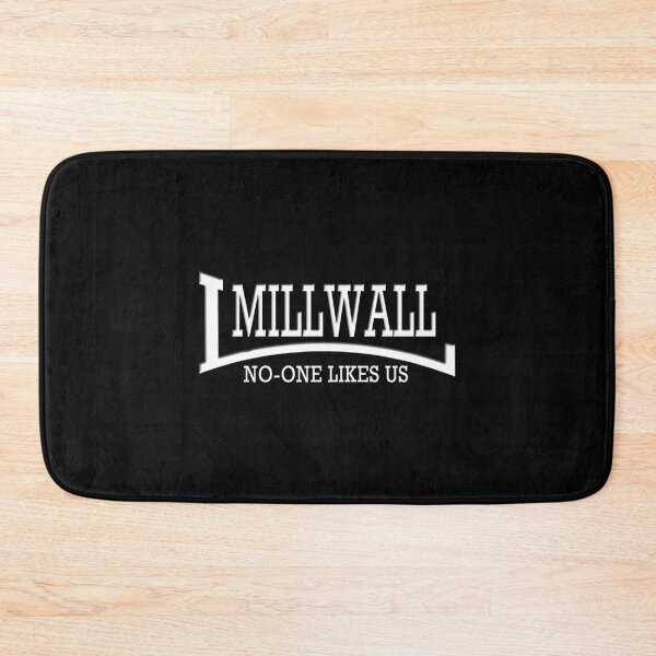 Item preview, Millwall- Pride of London   designed and sold by WilliamsKatel.