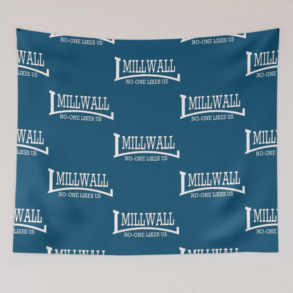 Item preview, Millwall- Pride of London   designed and sold by WilliamsKatel.