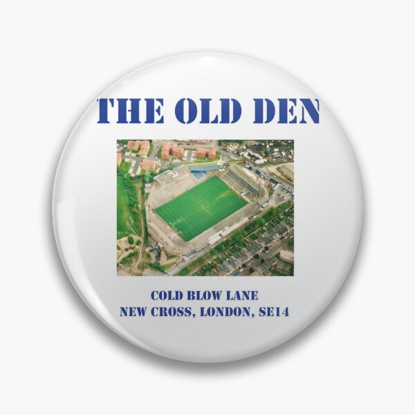 Item preview, The Old Den  designed and sold by WilliamsKatel.