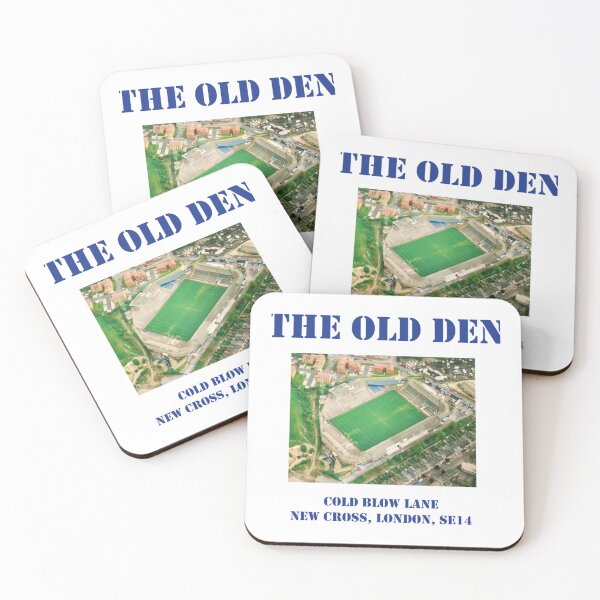 Item preview, The Old Den  designed and sold by WilliamsKatel.