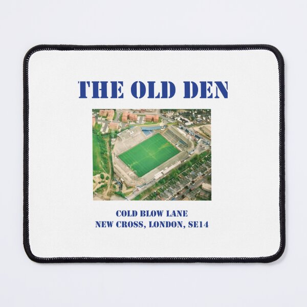 Item preview, The Old Den designed and sold by WilliamsKatel.