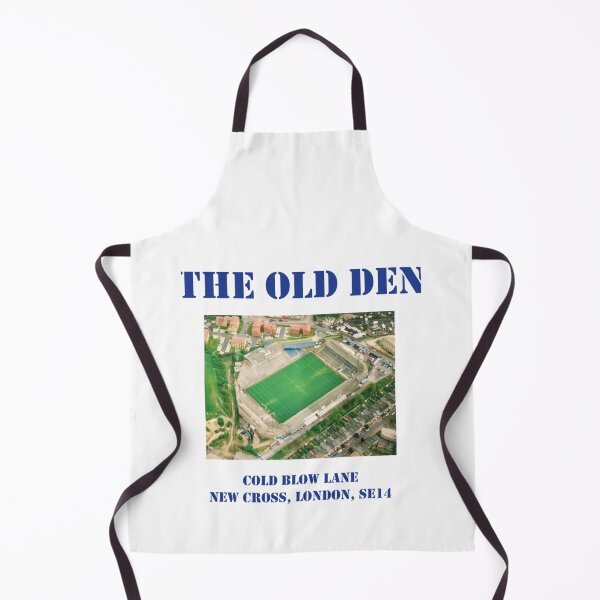 Item preview, The Old Den designed and sold by WilliamsKatel.