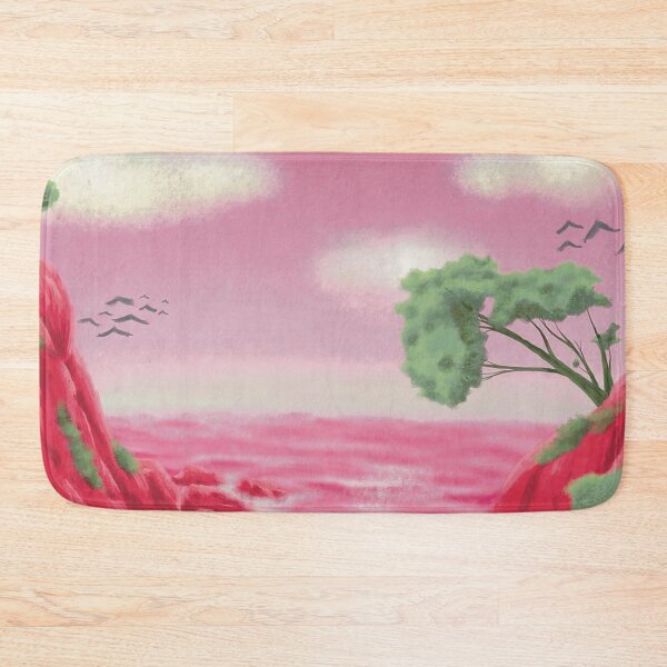 Item preview, Pink Sea designed and sold by MazzyJay.