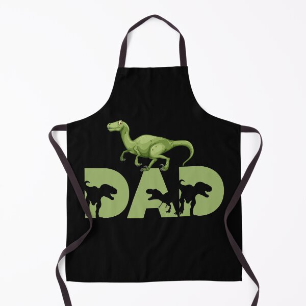 Item preview, Dinosaur Dad Funny Daddysaurus Rex Fathers Day Dinosaur Lover Gifts designed and sold by HugheDemeyer.