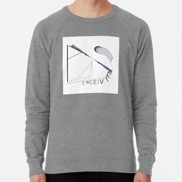 Lightweight Sweatshirt