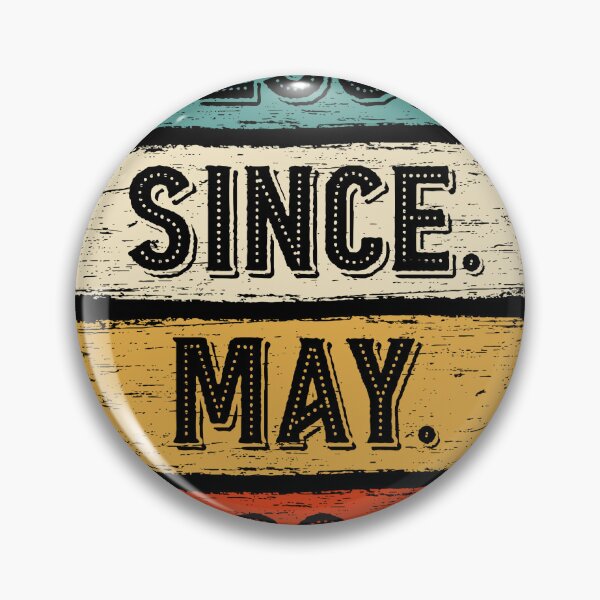 Item preview, 16 Years Old Gifts Awesome Since May 2006 16th Birthday designed and sold by MoHaCo.