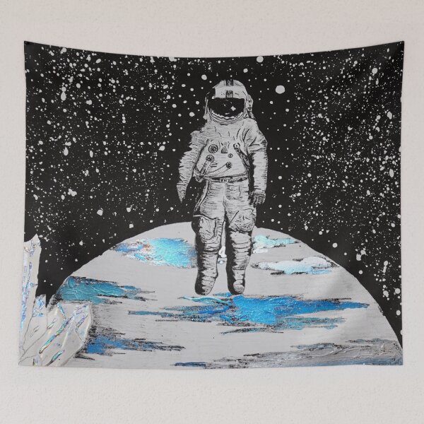 Item preview, Out of this World designed and sold by gnarlycarly95.