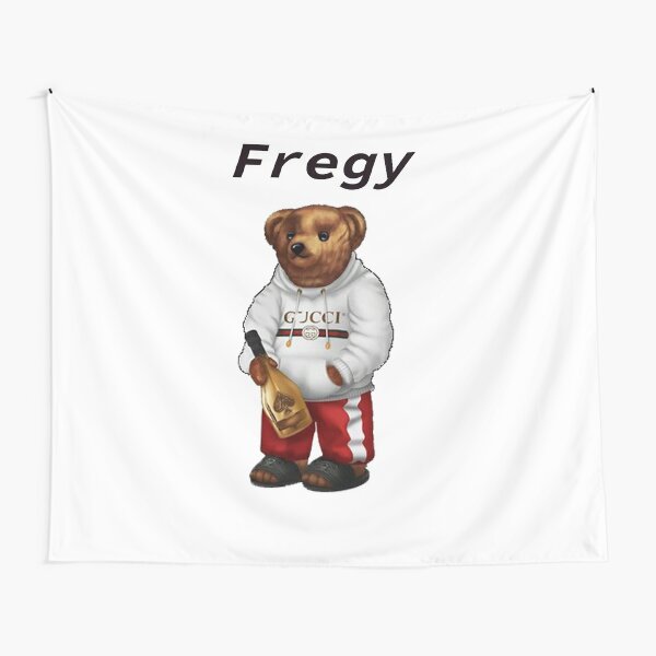 fregy Freddy Fazbear Glamrock 