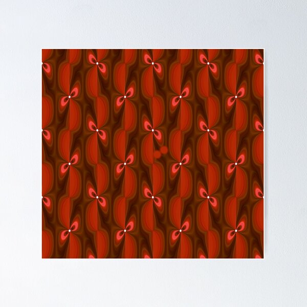Item preview, Buttons and Bows Abstract designed and sold by Joy  Rector.