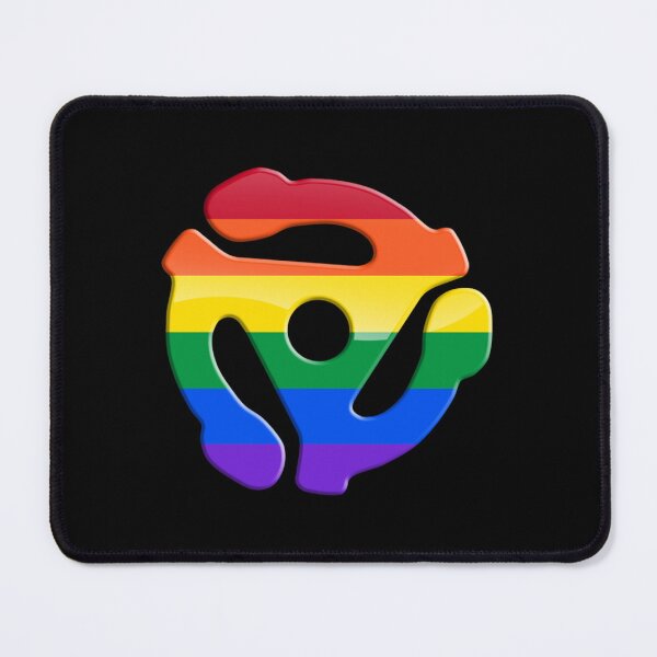Item preview, 45 ADAPTER LGBTQ designed and sold by JamauDS.