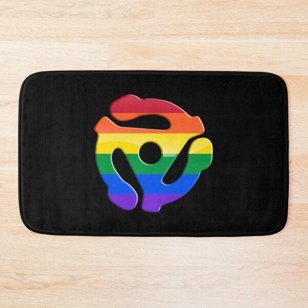 Item preview, 45 ADAPTER LGBTQ designed and sold by JamauDS.