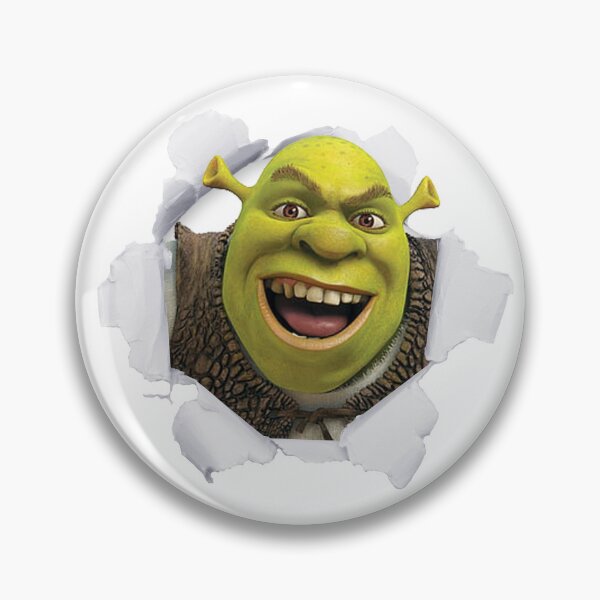 Item preview, Koolaid shrek designed and sold by Gharashambuns.