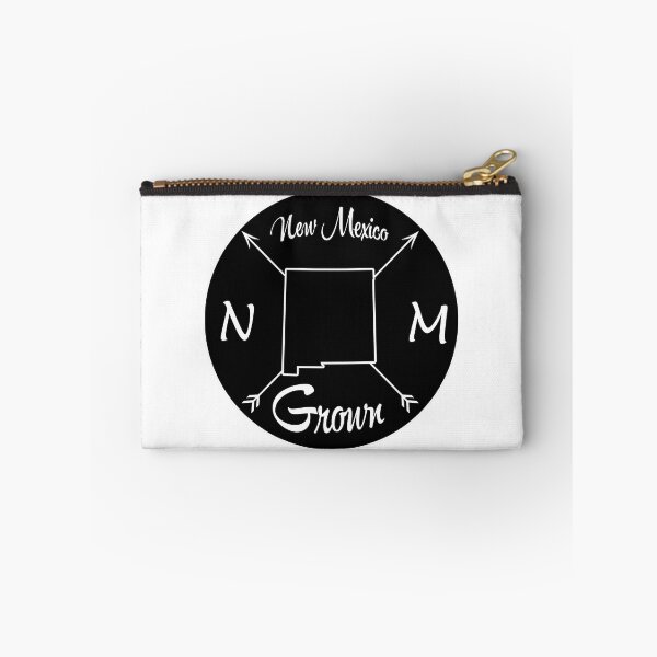 Item preview, New Mexico Grown NM designed and sold by Mind of State.