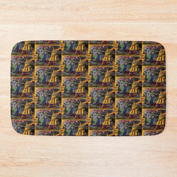 Item preview, Print: Short of Stable  designed and sold by Sarah Denny.