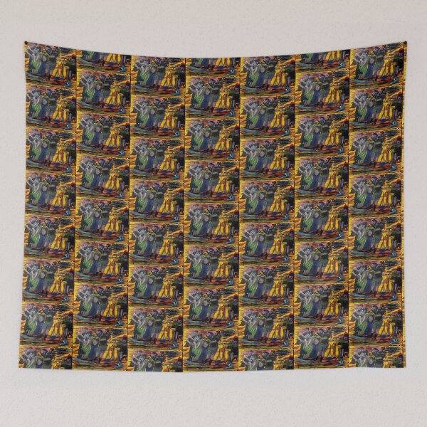 Item preview, Print: Short of Stable  designed and sold by Sarah Denny.