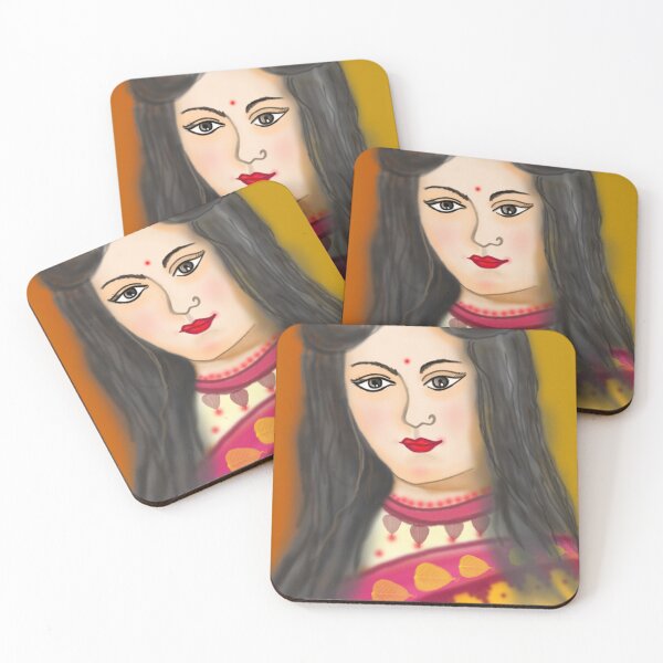 Item preview, One Young Woman  designed and sold by Red bubble Artist.