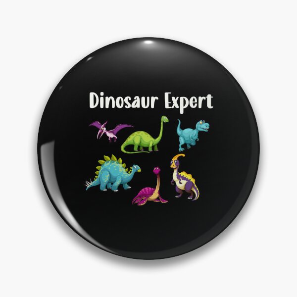 Artikelvorschau, Dinosaurier-Experten-Geschenk für Dinosaurier-Liebhaber-Jungen-Mädchen-Kind entworfen und verkauft von HugheDemeyer.