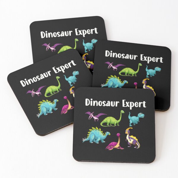 Item preview, Dinosaur Expert Gift For Dinosaur Lover Boy Girl Kid designed and sold by HugheDemeyer.