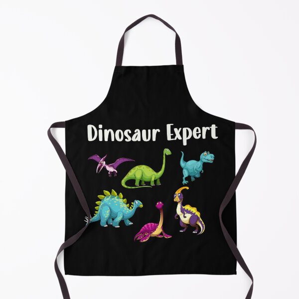Item preview, Dinosaur Expert Gift For Dinosaur Lover Boy Girl Kid designed and sold by HugheDemeyer.