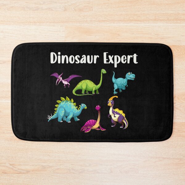 Item preview, Dinosaur Expert Gift For Dinosaur Lover Boy Girl Kid designed and sold by HugheDemeyer.